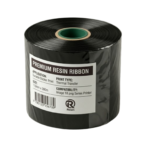 Resin Ribbon